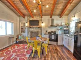 Millie's Cottages Unit 3 - Phyllis
