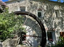 Il frantoio di Luna - Levanto, 5 Terre