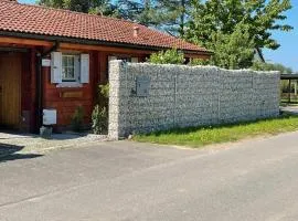Ferienhaus " Uns Hüsung"