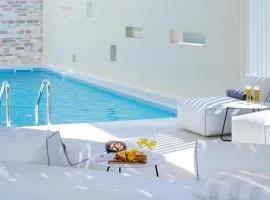 Aelia Villa、タソスのバケーションレンタル