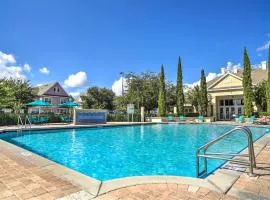 10 Mi to Disney: Venetian Bay Villages Retreat