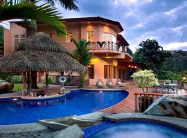 에라두라에 위치한 호텔 Los Suenos Resort Casa Oasis by Stay in CR