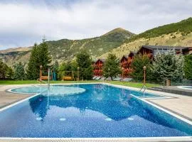 4 hotel in Canillo 4 hotel in Canillo