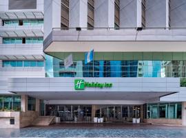 Holiday Inn Guatemala, an IHG Hotel, hotel near Plaza Fontabella Shopping Mall, Guatemala