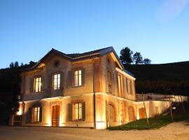 Villa Giobatta: Barolo'da bir otel