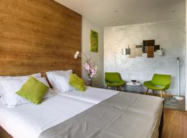 Ora Luxury Rooms, hotell i Dubrovnik