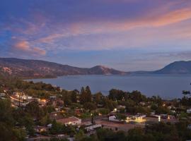 WorldMark Clear Lake、Niceのホテル