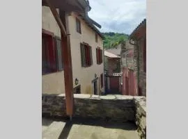 Gite La Vigne