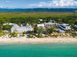 Riu Palace Tropical Bay - All Inclusive, resort em Negril