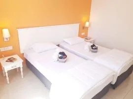 Christos Napa Self Serviced Apartments