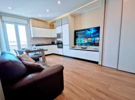 ATTICO BELVEDERE Centralissimo Vista Mare