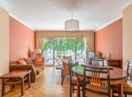 Le Panoramique - Apartment facing the lake