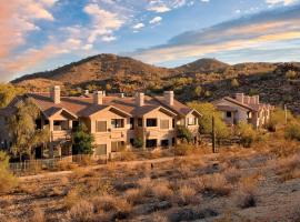 Raintree at Phoenix South Mountain Preserve