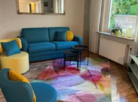 Haus Übernachtenswert Cochem Mosel