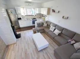 Francesca Apartment