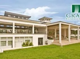 The Grass Residences