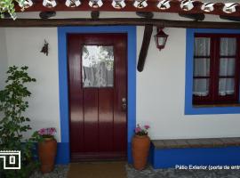 Casinha de Montoito, Hotel in Montoito