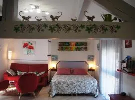 Le Logis du Vendangeur