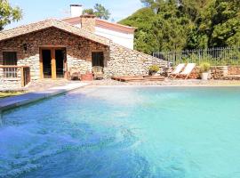 Rio d'Azenha - Country House, country house in Roliça