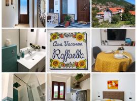 Casa Vacanza Raffaella, hotel v destinácii Agerola