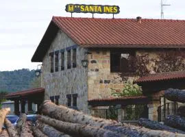 Hotel Santa Inés