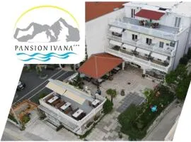 Pansion Ivana