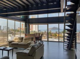 Manzara Resort, ξενοδοχείο σε Mazatlán