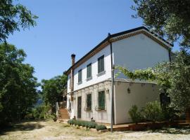 Le tre querce di casa mia, hotel a Castellabate
