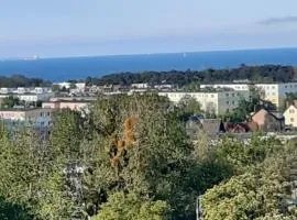 Może nad morze