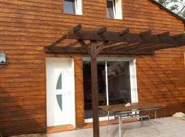La Sigeannaise maison climatisée Wi-Fi