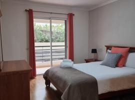 Suncoast Residence V (Free parking), beach rental in Funchal