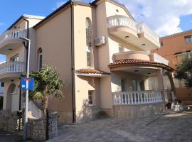 Apartmani Delač, Hotel in Vodice