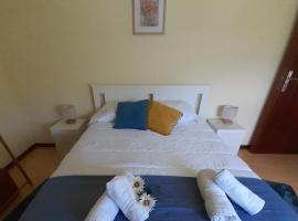 Apartment Sweet Home: Ponta Delgada şehrinde bir daire