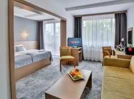 LH Parkhotel Hluboka Nad Vltavou Congress & Wellness