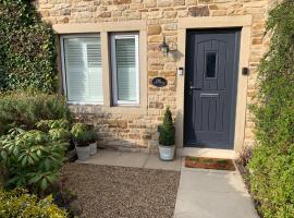 126 Main Street, holiday rental in Keighley