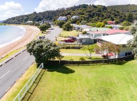 Rehutai Beach House, vacation home in Paihia