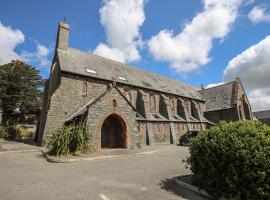 Dinlle, Hotel in Criccieth