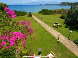 Mirabella Vista, viešbutis Agios Nikolajuje