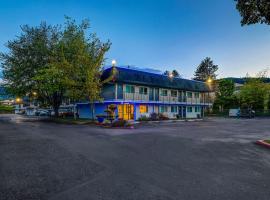 Motel 6-Issaquah, WA - Seattle - East, hotel in Issaquah