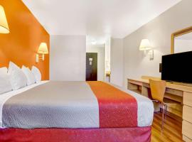 Motel 6-Espanola, NM