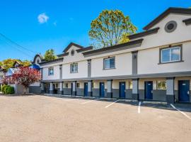 Motel 6-Toms River, NJ, hotel a Toms River