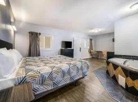 Motel 6-Toms River, NJ