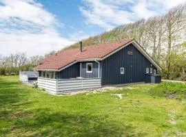 6 person holiday home in Fanø