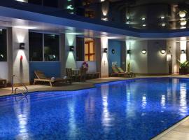 Windmill Village Hotel, Golf Club & Spa, BW Signature Collection, hotel v destinaci Coventry