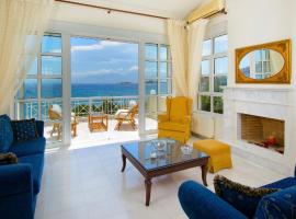 Mirabella Vista, vacation rental in Agios Nikolaos