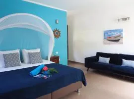 ChuChubi Studio Apartment Bonaire