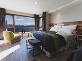 Hotel Eco Max, hôtel à San Carlos de Bariloche