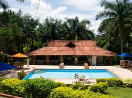Ikara Hotel Campestre Villeta