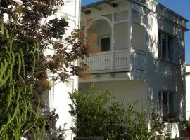 Apartment Gartenstrasse 3