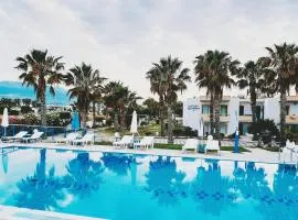 1-Bedroom Kos Olympia Apartment at Lambi Beach